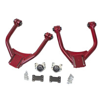 Dodge Charger RWD (LX/LD) 2006-23 Adjustable Camber Front Upper Arms With Ball Joints