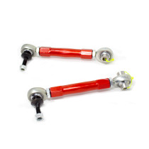 BMW 7-Series (E65/E66/E67) 2002-08 Adjustable Rear Toe Arms With Spherical Bearings