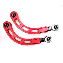 Mitsubishi Lancer (CS6A/CS7A) 2002-06 Adjustable Rear Camber Arms With Spherical Bearings