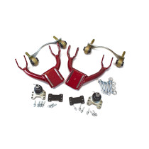 Honda Civic (EF) 1988-91 Adjustable Front Upper Camber Arms With Ball Joints