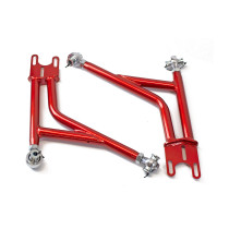 Volkswagen Jetta (A7) 2019-2025 Adjustable Front Lower Control Arms w/ Spherical Bearings