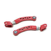 Alfa Romeo Giulia (952) 2016-24 Adjustable Rear Upper Camber Arms w/ Spherical Bearings
