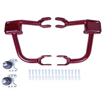 Mitsubishi Eclipse (D3) 1995-99 Adjustable Front Camber Arms With Ball Joints