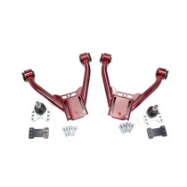 Honda S2000 (AP1/AP2) 2000-09 Adjustable Front Camber Arms With Ball Joint