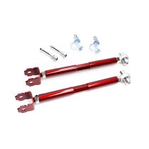 Honda Crosstour (TF) 2010-15 Adjustable Toe Rear Traction Arms With Spherical Bearings