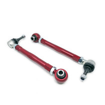Lexus IS (XE20) 2006-13 Adjustable Rear Upper Camber Arms With Spherical Bearings And Ball Joints