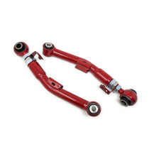 Lexus IS200t / IS250 / IS300 / IS350 / IS Turbo (XE30) 2014-24 Adjustable Rear Upper Camber Arms With Spherical Bearings