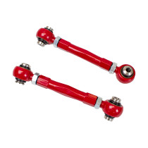 BMW 3-Series (F30/F31/F34) 2012-19 Adjustable Rear Camber Forward Arms With Spherical Bearings