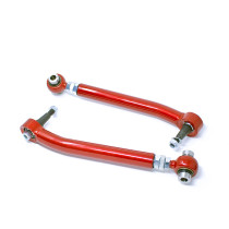 Hyundai Genesis Coupe (BK) 2009-16 Adjustable Front Lower Control Arms With Spherical Bearings