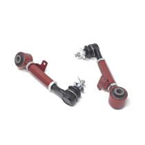 Front Upper Camber Arms w//Ball Joints For IS300 XE10 01-05 GSP AK-080-BJ300 Adj