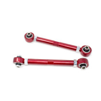 BMW 118i 120i (F20/F21) 2014-21 Adjustable Rear Camber Upper Arms With Spherical Bearings