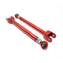 Nissan Z (RZ34) 2023-25 Adjustable Rear Toe Arms With Spherical Bearings - Spring Bucket Conversion Ver. 2