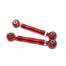 Porsche 911 (996) 1998-05 Adjustable Rear Upper Camber Arms With Spherical Bearings