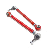 Porsche 911 (996) 1998-05 Adjustable Rear Toe Arms With Ball Joints And Spherical Bearings