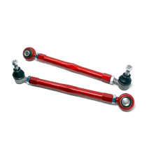 Toyota MR2 Spyder (ZW30) 2000-05 Adjustable Rear Traction Rods With Ball Joints