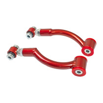 BMW 6-Series (F06/F12/F13) 2012-17 Adjustable Rear Upper Control Arms With Spherical Bearings