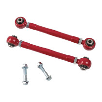 Porsche Panamera (970) 2010-16 Adjustable Toe Rear Lower Arms With Spherical Bearings