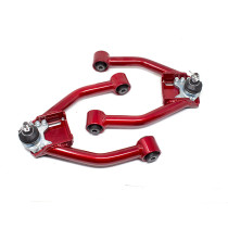 Honda CR-V (RD1/RD2/RD3) 1997-01 Adjustable Camber Front Upper Arms With Ball Joints