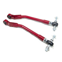 Dodge Charger (LX/LD) 2006-23 Adjustable Rear Toe Arms w/ Spherical Bearings