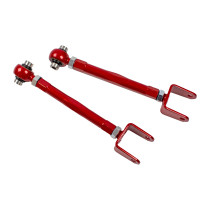 Mazda CX-5 (KF) 2017-24 Adjustable Toe Rear Lower Arms With Spherical Bearings