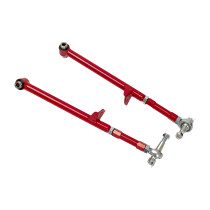 Mazda MX-5 Miata (NC) 2006-15 Adjustable Rear Lower Lateral Arms With Spherical Bearings
