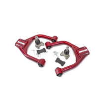 Dodge Magnum AWD 2005-08 Adjustable Camber Front Upper Arms With Ball Joints