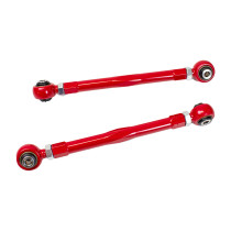 Audi A4 /  A4 Quattro / A4 Allroad / S4 (B9/8W) 2016-22 Adjustable Rear Lateral Arms With Spherical Bearings