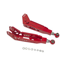 Lexus IS250 / IS350 (XE20) 2006-13 Adjustable Rear Lower Control Arms Extreme Camber Edition