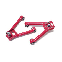 Toyota Supra (A80) 1993-98 Adjustable Front Camber Arms With Spherical Bearings