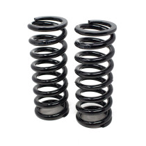 Custom Coilover Springs 10KG / 220MM / 62MM ID (set of 2) 