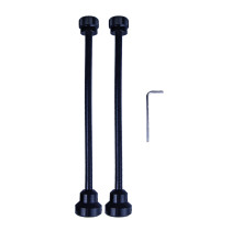 MONO-SS / MONO-RS Coilovers Extension Knob 150mm (5.90 inch) - 1 Pair