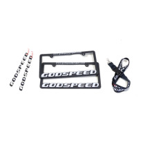 Godspeed Goodies