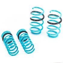 Traction-S Performance Lowering Springs For Ford Focus ST 2014-2018