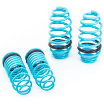 Traction-S Performance Lowering Springs For Audi A4  FWD (B5) 1996-2001