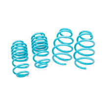 Traction-S Performance Lowering Springs For Chevrolet Impala 2014-20