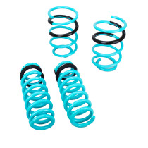 CY4A Details about   Godspeed Traction-S Lowering Springs For Mitsubishi Lancer 2008-17 FWD 