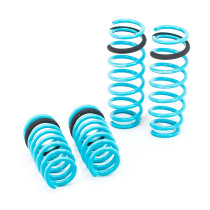 Traction-S Performance Lowering Springs For BMW 5-Series (F10) 2011-2017- RWD w/o Air Suspension