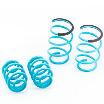 Traction-S Performance Lowering Springs For BMW 3 Series 1999-2005 (Does not fit Xi Models) (E46)
