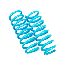 Traction-S Performance Lowering Springs For BMW 535i xDrive (F10) 2012-16