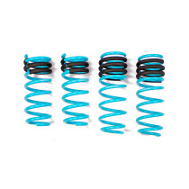 Traction-S Performance Lowering Springs For BMW M550i xDrive (G30) 2017-23