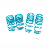 Traction-S Performance Lowering Springs For Chevy Suburban V8 (GMT900) 2007-14