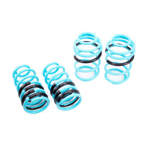 Traction-S Performance Lowering Springs For Chevrolet Camaro Coupe 2010-15