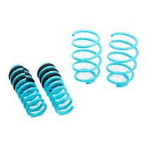 Traction-S Performance Lowering Springs For Chevy Camaro SS/ZL1 2016-23