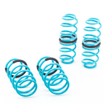Traction-S Performance Lowering Springs For Ford Fiesta (MK6) 2011-19