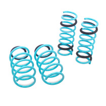 Traction-S Performance Lowering Springs For Ford Focus SE/SEL/TITANIUM 2014-18