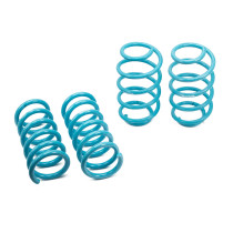 Traction-S Performance Lowering Springs For Ford Fusion S/SE/SPORT/TITANIUM 2013-20