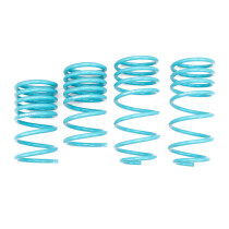 Traction-S Performance Lowering Springs For Ford Escape 2001-12