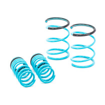 **DISCONTINUED** Traction-S Performance Lowering Springs For Honda Civic Coupe Sedan (EM) 2001-2005