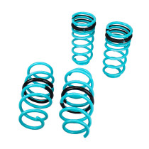 Traction-S Performance Lowering Springs For Honda Civic (FG/FA) 2006-2011