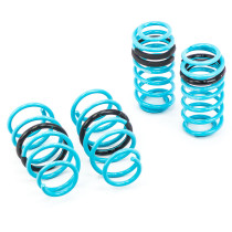 Traction-S Performance Lowering Springs For Honda Civic (FG/FB) 2012-2015 